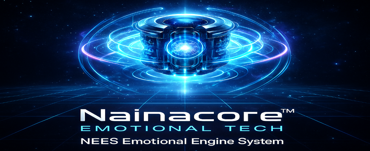 Nainacore Emotional Tech - NEES Emotional Engine System