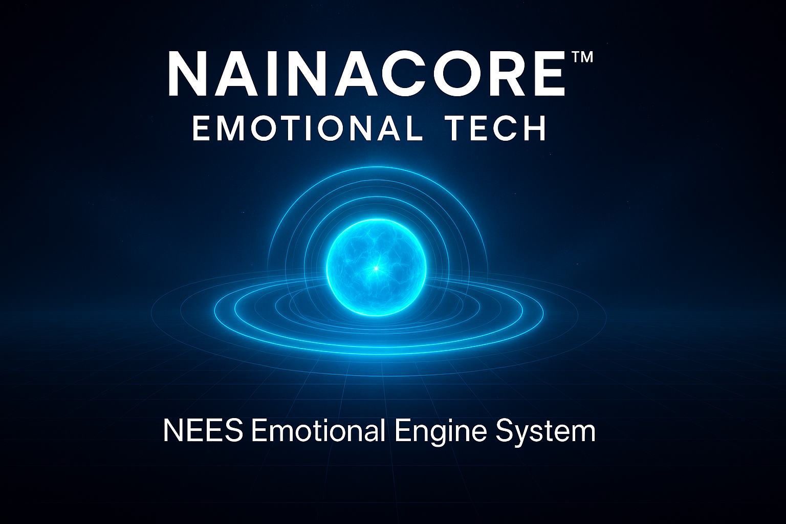 Nainacore Emotional Tech alternate brand preview