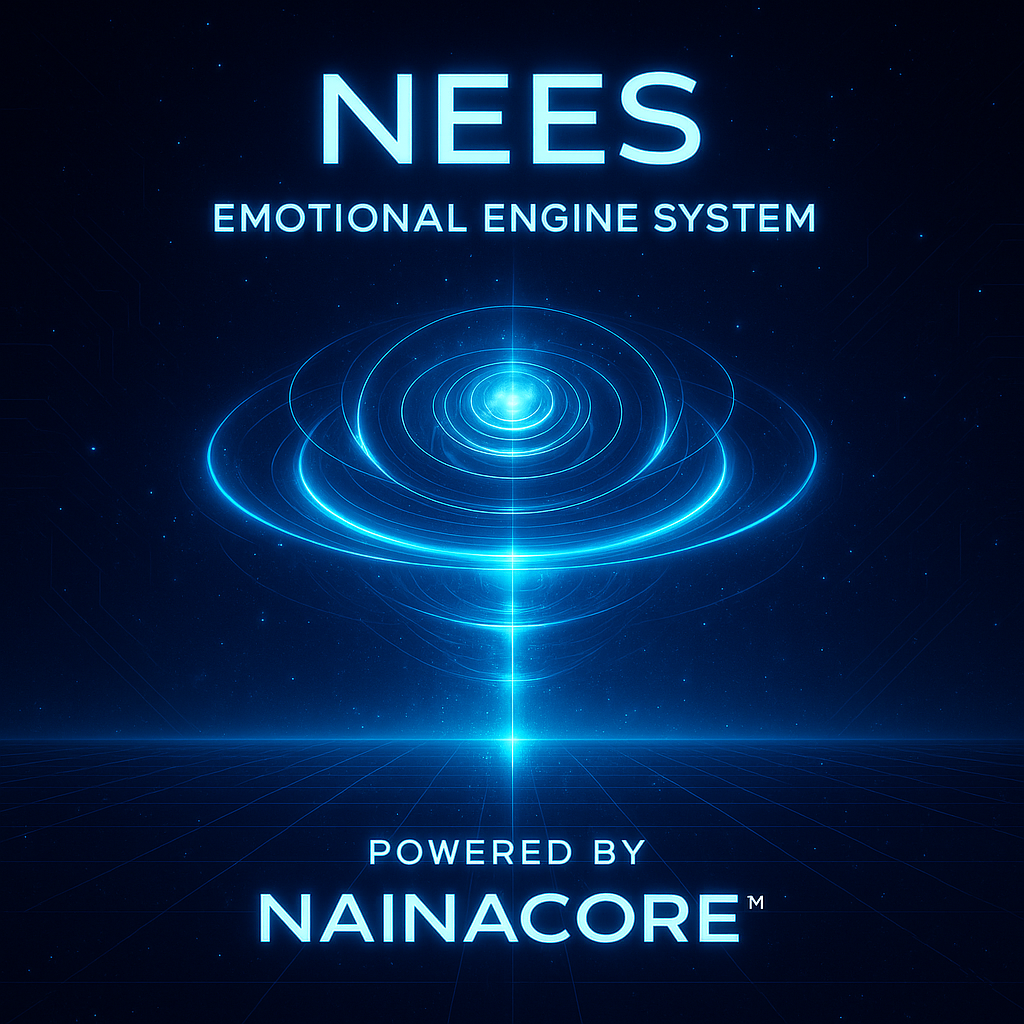 Nainacore Emotional Tech governance architecture